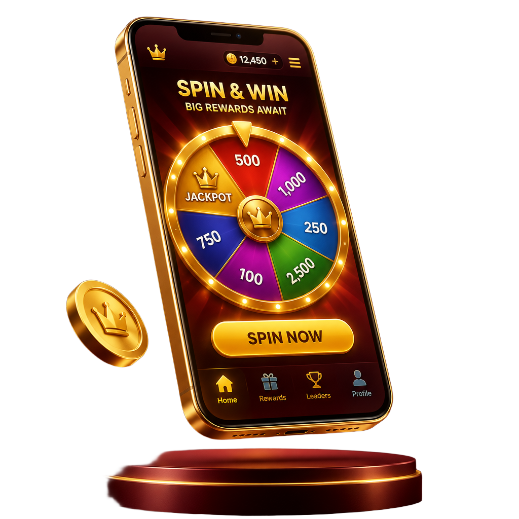Bharat Club mobile app
