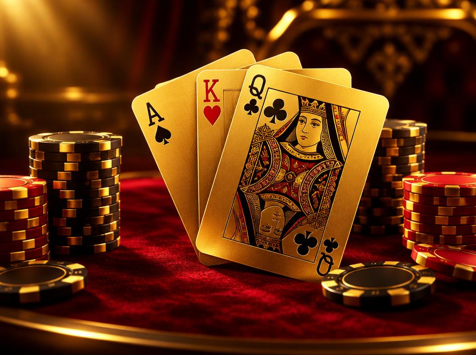 Card Games